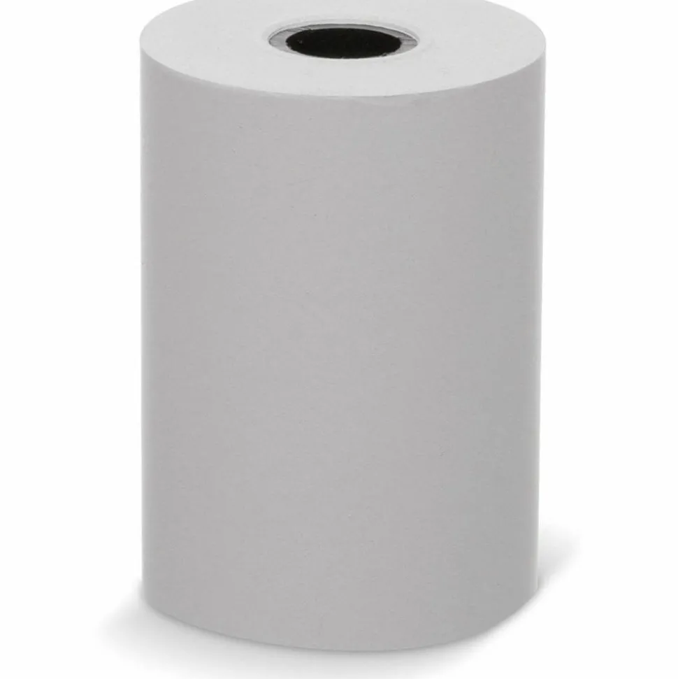 Sparco Thermal Paper, 2.25" x 80', White, Pack Of 50