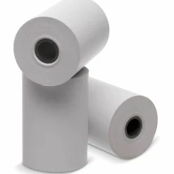 Sparco Thermal Paper, 2.25" x 80', White, Pack Of 50