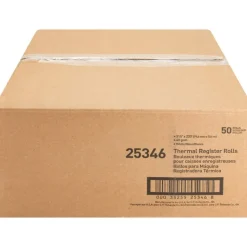 Sparco Thermal Paper, 3.13