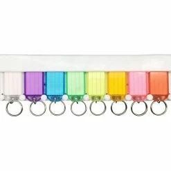 Sparco Wall Mount Key Rack