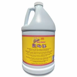 Sparkle Glass Cleaner, 1gal Bottle Refill, 4/Carton