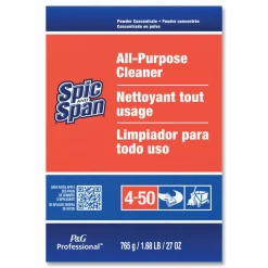 Spic and Span All-Purpose Floor Cleaner, Fresh Scent, 27 oz Box
