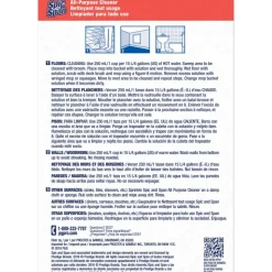 Spic and Span All-Purpose Floor Cleaner, Fresh Scent, 27 oz Box