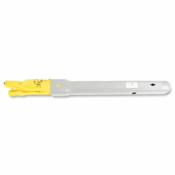 Spill Magic Pop Up Safety Cone, 3 x 2.5 x 20, Yellow