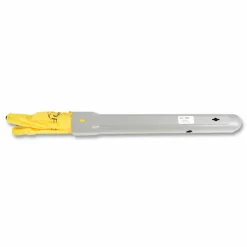 Spill Magic Pop Up Safety Cone, 3 x 2.5 x 30, Yellow