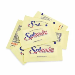 Splenda No Calorie Sweetener, 1 g Packet, 1,200/Carton