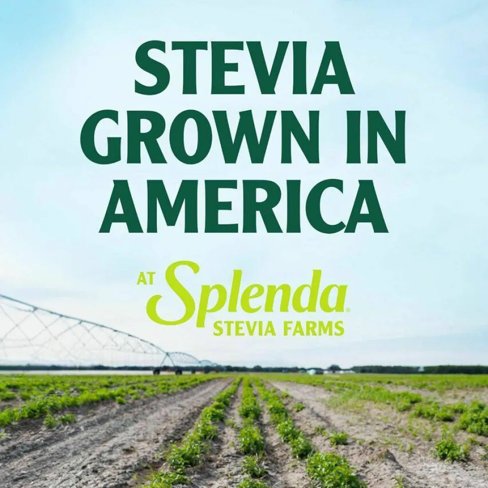 Splenda Single-serve Sweetener Packets