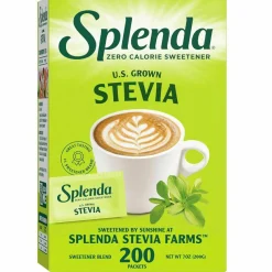 Splenda Single-serve Sweetener Packets