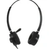 Spracht Headset - Stereo - Wired - Binaural - Noise Canceling