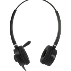 Spracht Headset - Stereo - Wired - Binaural - Noise Canceling