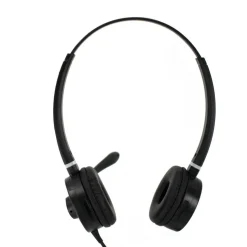 Spracht Headset - Stereo - Wired - Binaural - Noise Canceling