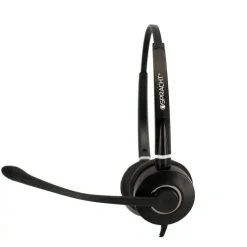 Spracht Headset - Stereo - Wired - Binaural - Noise Canceling