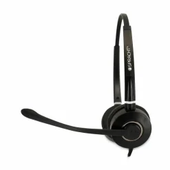 Spracht Headset - Stereo - Wired - Binaural - Noise Canceling