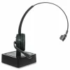 Spracht ZUM COMBO Bluetooth/USB Wireless Headset + Base - Mono - Wireless - Bluetooth - 33 ft - 32 Ohm - HS2060