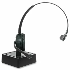 Spracht ZUM COMBO Bluetooth/USB Wireless Headset + Base - Mono - Wireless - Bluetooth - 33 ft - 32 Ohm - HS2060