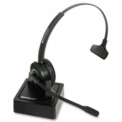 Spracht ZUM COMBO Bluetooth/USB Wireless Headset + Base - Mono - Wireless - Bluetooth - 33 ft - 32 Ohm - HS2060
