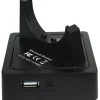 Spracht ZUM Maestro BT Wireless Over-Ear Headset, Black, 4726207