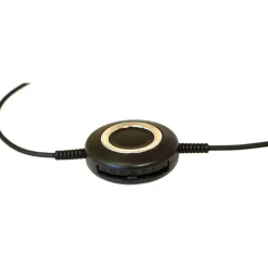 Spracht ZUMRJ9B Headset - Stereo - RJ-9 - Wired - Over-the-head - Binaural