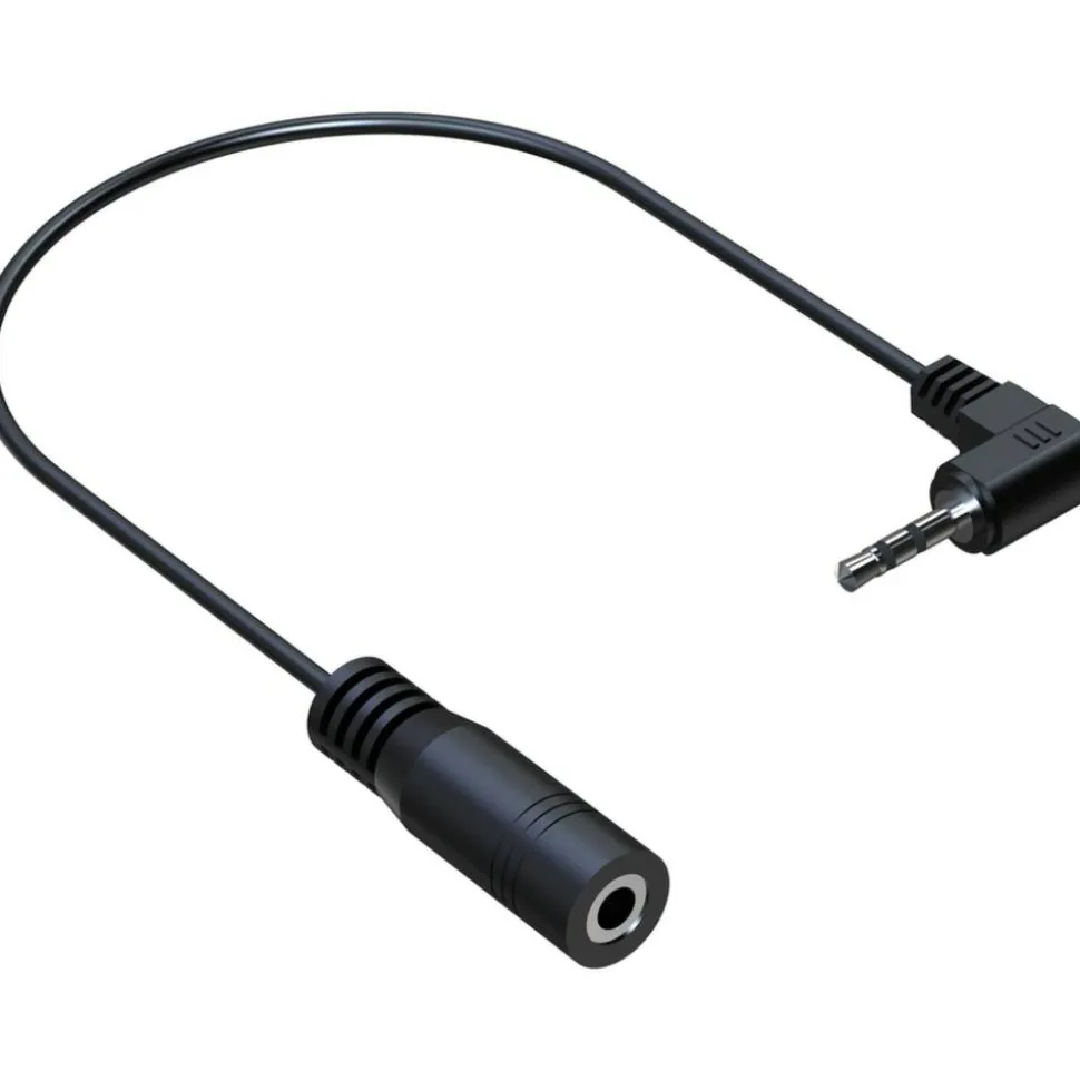 Spracht ZuM ZuM350M Monaural Over The Head Headset, Black
