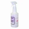 Spray Alert 32oz Spray Alert System - Leak Proof - Natural, Red, Black