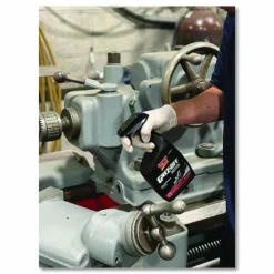 Spray Nine Grez-off Heavy-Duty Degreaser, 32oz Spray Bottle, 12/Carton