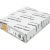 Springhill Digital Index White Card Stock, 92 Bright, 90 lb Index Weight, 8.5 x 11, White, 250/Pack