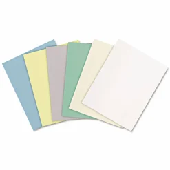 Springhill Digital Index White Card Stock, 92 Bright, 90 lb Index Weight, 8.5 x 11, White, 250/Pack