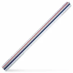 Staedtler Architect's Etched Scale