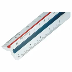 Staedtler Architect's Etched Scale