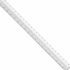 Staedtler Architect's Printed Scale