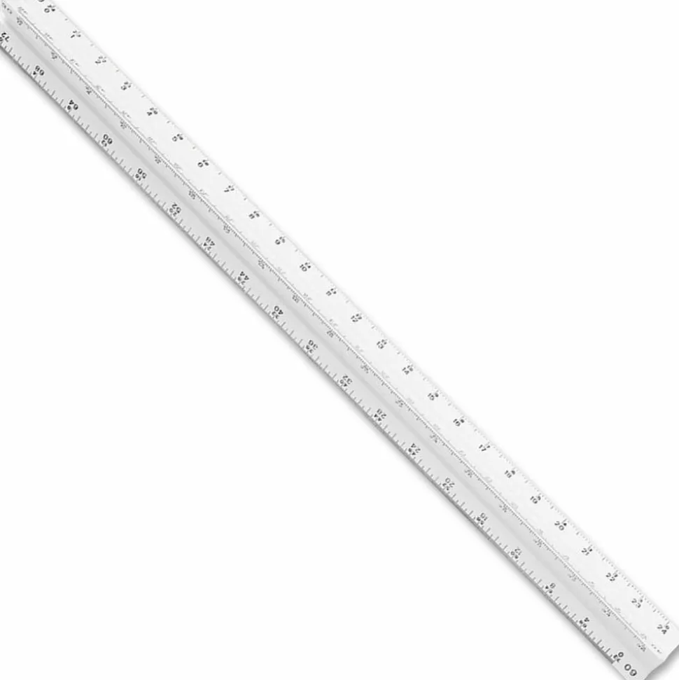 Staedtler Architect's Printed Scale