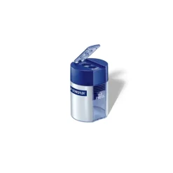 Staedtler Double-hole Tub Pencil Sharpener