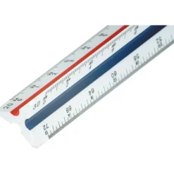 Staedtler Engineer's Etched Scale