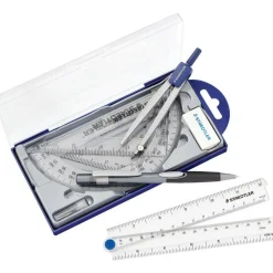 Staedtler Compass Math Set