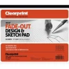 Staedtler Isometric Bond Paper, 8 1/2" x 11", Grid, 30 Sheets, White
