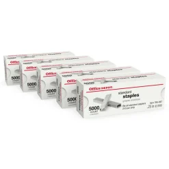 Standard Staples, 1/4