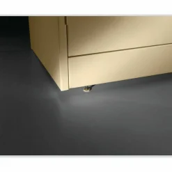 Standard Storage Cabinet, 4 Adjustable Shelves, 18