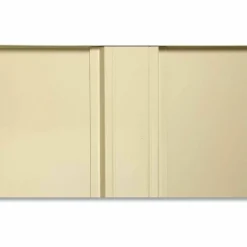 Standard Storage Cabinet, 4 Adjustable Shelves, 18