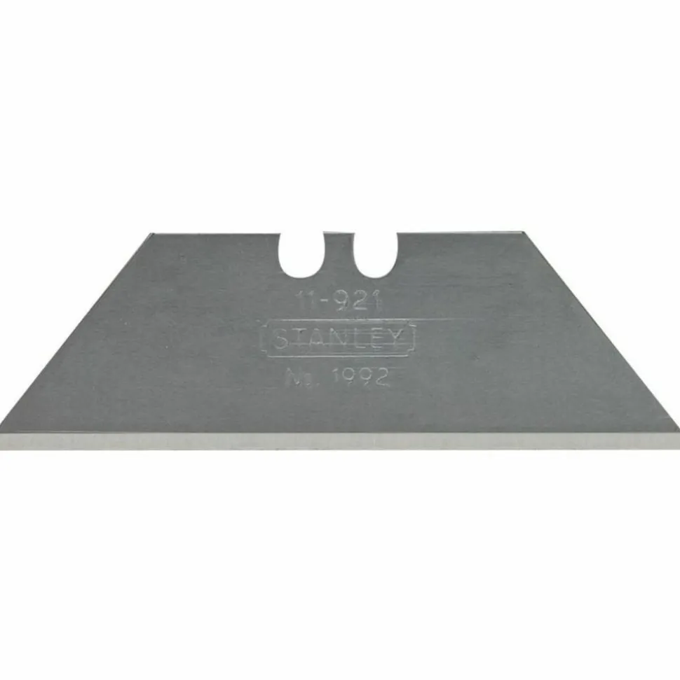 Stanley Bostitch Wall Blade Dispenser, Pack Of 100, Silver