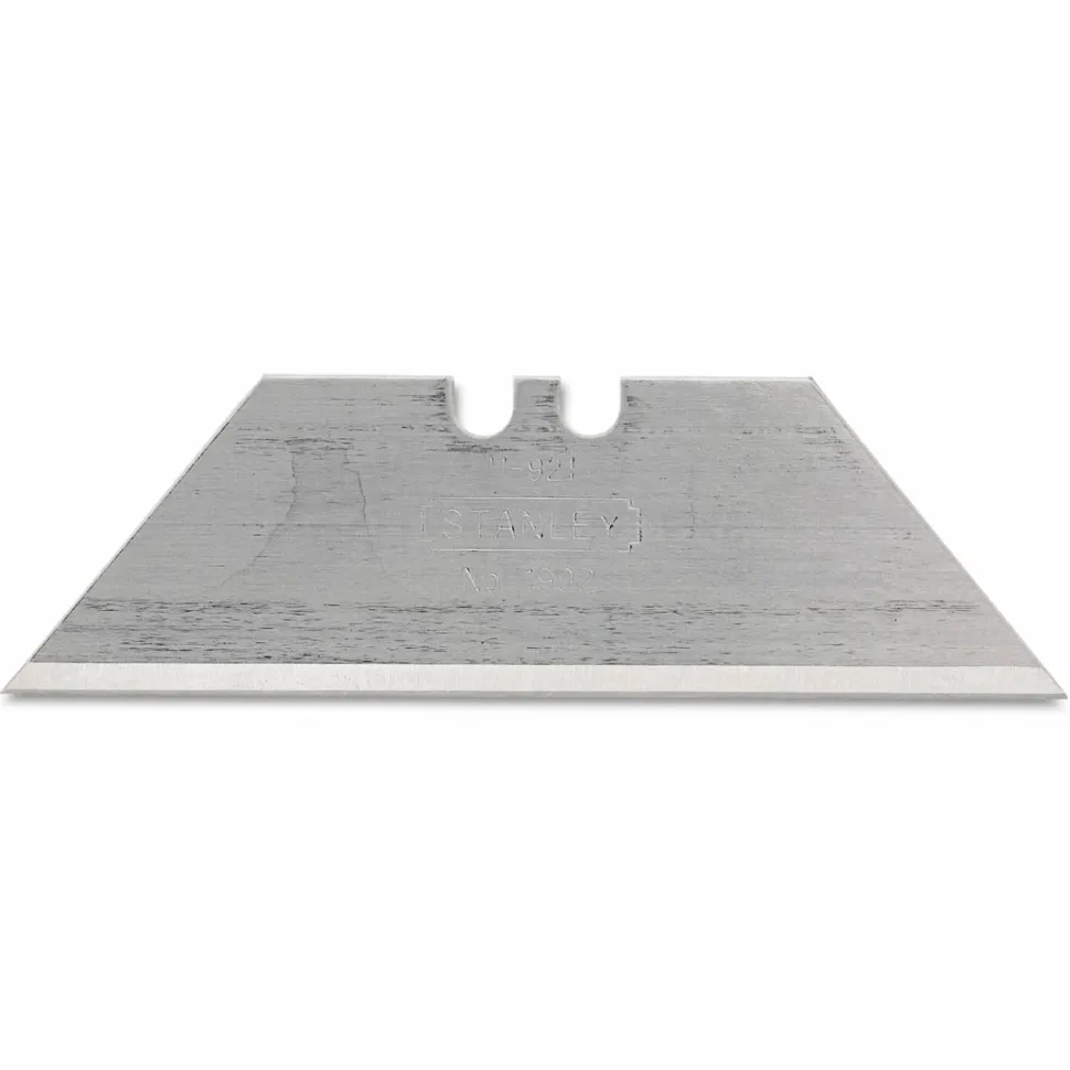 Stanley Bostitch Wall Blade Dispenser, Pack Of 100, Silver