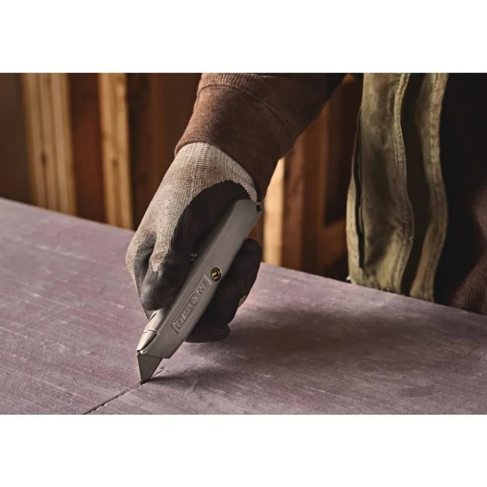 Stanley Utility Knife