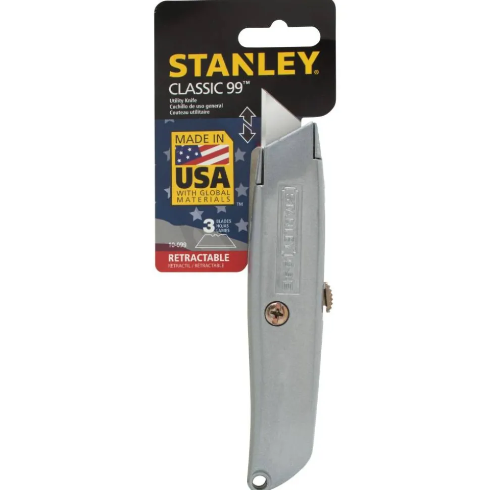 Stanley Utility Knife