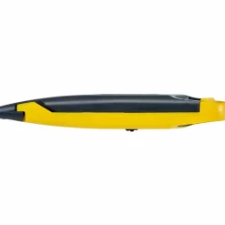 Stanley Bostich Plastic Retractable Utility Knife, 6