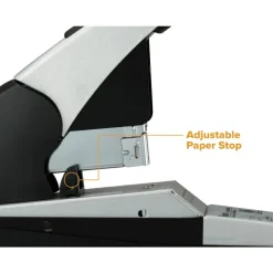 Stanley Bostitch B380HD Heavy-Duty Stapler, Gray