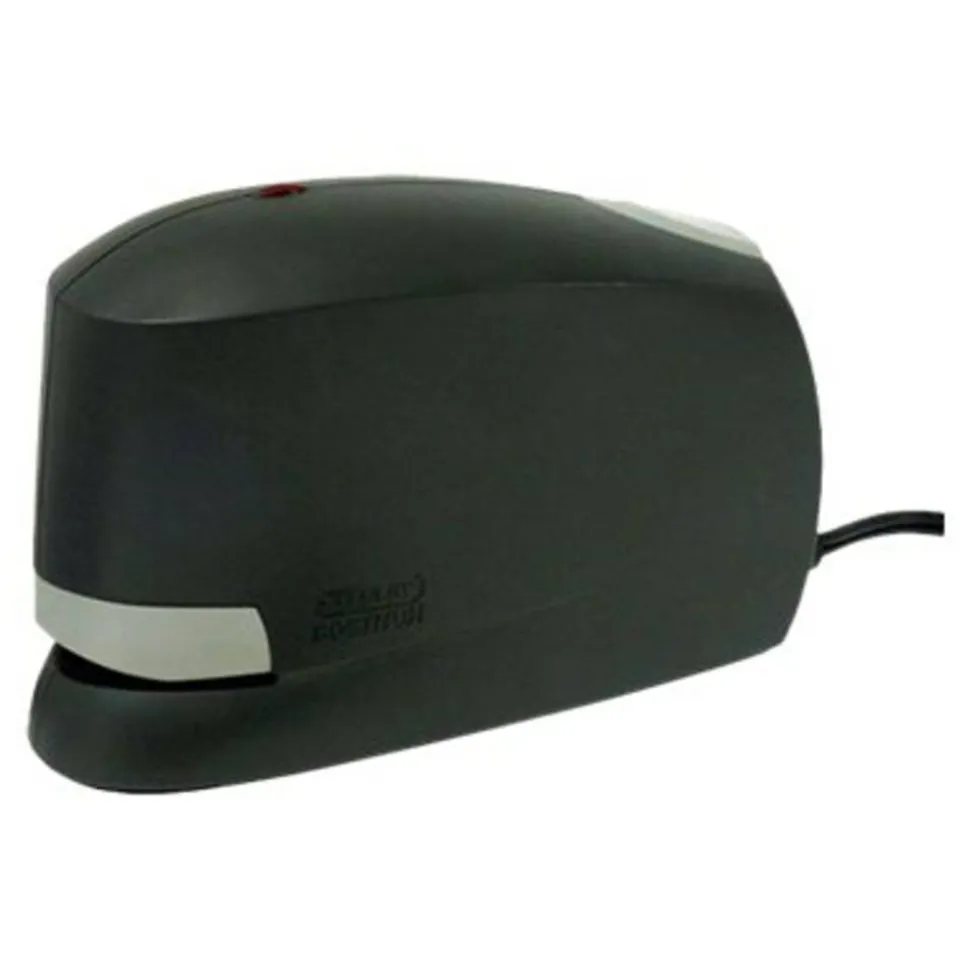 Stanley Bostitch Bostitch Impulse 30 Sheet Electric Stapler, Black