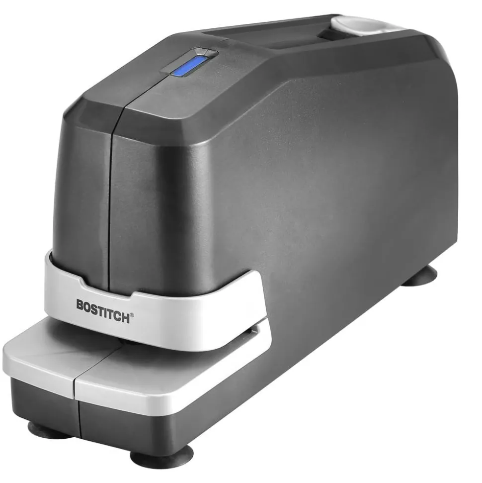 Stanley Bostitch Bostitch Impulse 30 Sheet Electric Stapler, Black
