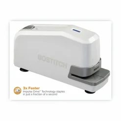 Stanley Bostitch Bostitch Impulse 30 Electric Stapler