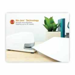 Stanley Bostitch Bostitch Impulse 30 Electric Stapler