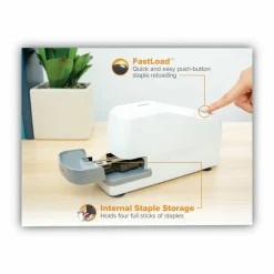 Stanley Bostitch Bostitch Impulse 30 Electric Stapler