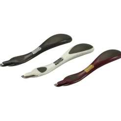 Stanley Bostitch Calypso Magnetic Staple Remover, Black